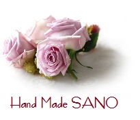 Web [Hand Made SANO]